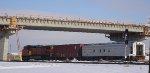 BNSF 4404-BNSF 808655-BNSF 92